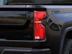 New 2026 Chevrolet Silverado 2500 LTZ Crew Cab for sale #C261233 - photo 18