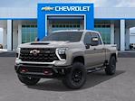 2026 Chevrolet Silverado 2500 Crew Cab 4WD Pickup for sale #C261235 - photo 6