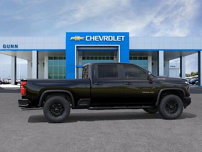 New 2026 Chevrolet Silverado 2500 - photo 1