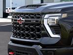 2026 Chevrolet Silverado 2500 Crew Cab 4WD Pickup for sale #C261236 - photo 13