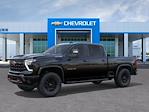 2026 Chevrolet Silverado 2500 Crew Cab 4WD Pickup for sale #C261236 - photo 2