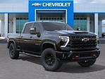 2026 Chevrolet Silverado 2500 Crew Cab 4WD Pickup for sale #C261236 - photo 7