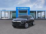2026 Chevrolet Trailblazer FWD SUV for sale #C261237 - photo 8