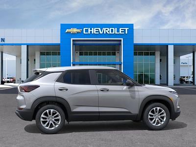 New 2026 Chevrolet Trailblazer - photo 1