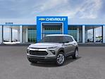 2026 Chevrolet Trailblazer FWD SUV for sale #C261238 - photo 8