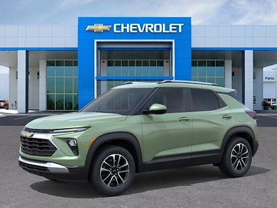 2026 Chevrolet Trailblazer FWD SUV for sale #C261241 - photo 2