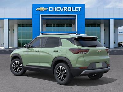 New 2026 Chevrolet Trailblazer LT for sale #C261241 - photo 2