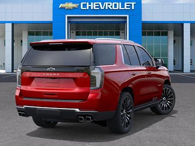 New 2026 Chevrolet Tahoe High Country for sale #C261244 - photo 2