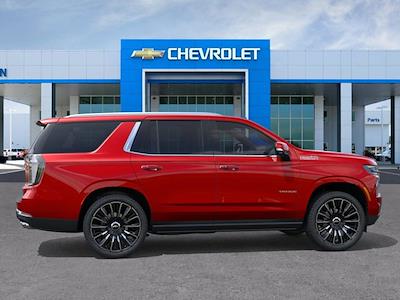 New 2026 Chevrolet Tahoe - photo 1