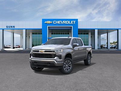 New 2026 Chevrolet Silverado 1500 - photo 1