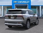 2026 Chevrolet Traverse FWD SUV for sale #C261249 - photo 4