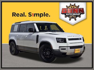 Used 2025 Land Rover Defender - photo 1