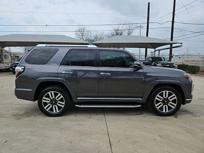 Used 2016 Toyota 4Runner - photo 1