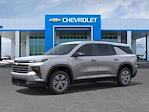New 2026 Chevrolet Traverse LT for sale #C261253 - photo 3