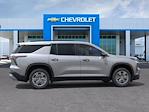 New 2026 Chevrolet Traverse LT for sale #C261253 - photo 5
