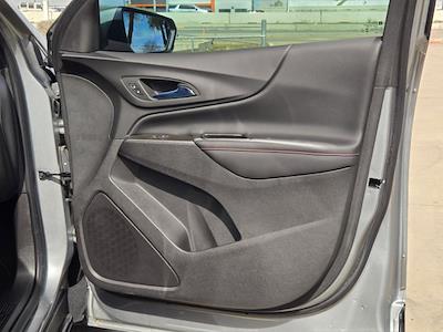 Used 2024 Chevrolet Equinox - photo 1