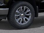 New 2026 Chevrolet Silverado 1500 LT Crew Cab for sale #C261256 - photo 9