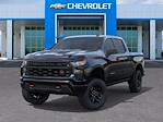 New 2026 Chevrolet Silverado 1500 Custom Crew Cab for sale #C261258 - photo 6