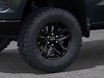 2026 Chevrolet Silverado 1500 Crew Cab 4WD Pickup for sale #C261259 - photo 9