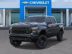 New 2026 Chevrolet Silverado 1500 Custom Crew Cab for sale #C261260 - photo 11
