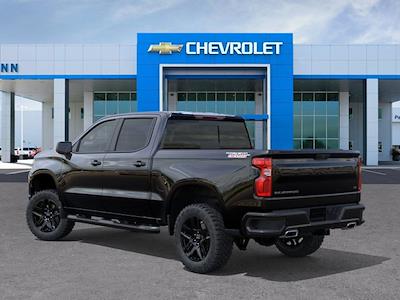New 2026 Chevrolet Silverado 1500 LT Crew Cab for sale #C261262 - photo 2