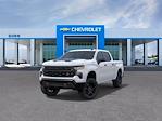 New 2026 Chevrolet Silverado 1500 Custom Crew Cab for sale #C261263 - photo 8