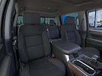 2026 Chevrolet Silverado 1500 Crew Cab 4WD Pickup for sale #C261264 - photo 16