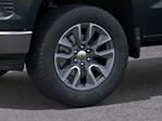 2026 Chevrolet Silverado 1500 Crew Cab 4WD Pickup for sale #C261264 - photo 9