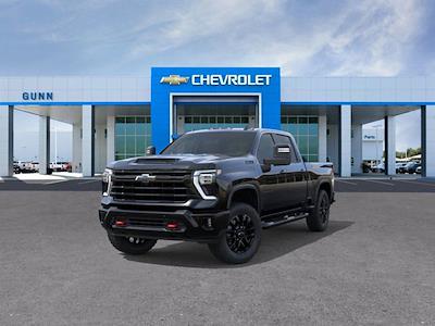 New 2026 Chevrolet Silverado 2500 - photo 1