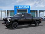 New 2026 Chevrolet Silverado 2500 LT Crew Cab for sale #C261266 - photo 18