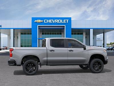 New 2026 Chevrolet Silverado 1500 - photo 1