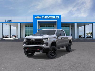 New 2026 Chevrolet Silverado 1500 - photo 1