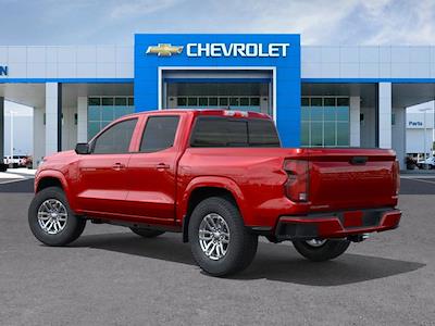 New 2026 Chevrolet Colorado - photo 1