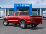 New 2026 Chevrolet Colorado LT Crew Cab for sale #C261270 - photo 2