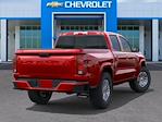 New 2026 Chevrolet Colorado LT Crew Cab for sale #C261270 - photo 4
