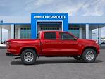 New 2026 Chevrolet Colorado LT Crew Cab for sale #C261270 - photo 5