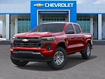 New 2026 Chevrolet Colorado LT Crew Cab for sale #C261270 - photo 6