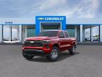 New 2026 Chevrolet Colorado LT Crew Cab for sale #C261270 - photo 8