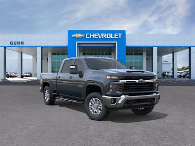 2026 Chevrolet Silverado 2500 Crew Cab 4WD Pickup for sale #C261271 - photo 1