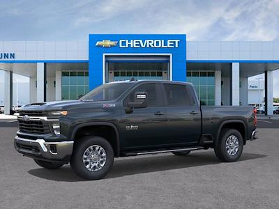 2026 Chevrolet Silverado 2500 Crew Cab 4WD Pickup for sale #C261271 - photo 2