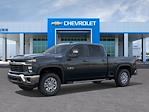 New 2026 Chevrolet Silverado 2500 LT Crew Cab for sale #C261271 - photo 2
