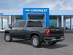 New 2026 Chevrolet Silverado 2500 LT Crew Cab for sale #C261271 - photo 3