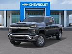 New 2026 Chevrolet Silverado 2500 LT Crew Cab for sale #C261271 - photo 6