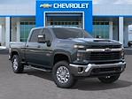 New 2026 Chevrolet Silverado 2500 LT Crew Cab for sale #C261271 - photo 7