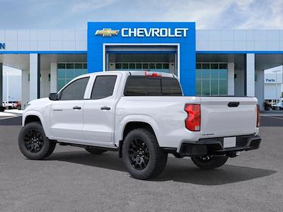 New 2026 Chevrolet Colorado - photo 1