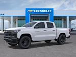 New 2026 Chevrolet Colorado Work Truck Crew Cab for sale #C261275 - photo 1