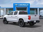 New 2026 Chevrolet Colorado Work Truck Crew Cab for sale #C261275 - photo 2
