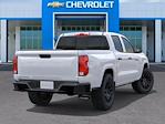 New 2026 Chevrolet Colorado Work Truck Crew Cab for sale #C261275 - photo 4