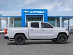 New 2026 Chevrolet Colorado Work Truck Crew Cab for sale #C261275 - photo 5