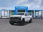 New 2026 Chevrolet Colorado Work Truck Crew Cab for sale #C261275 - photo 8
